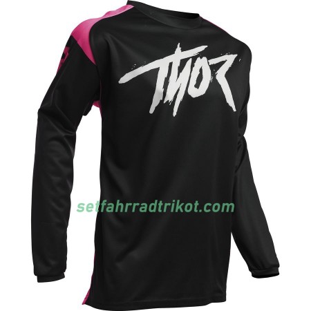 MTB Langarmtrikot Thor Sector Link N006 2020